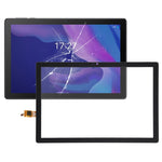 Touch panel di ricambio per Alcatel 3T 10 pollici 2020 4G nero