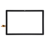 Touch panel di ricambio per Alcatel 3T 10 pollici 2020 4G nero
