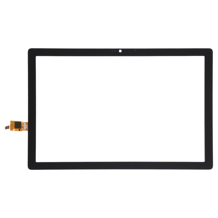 Touch panel di ricambio per Alcatel 3T 10 pollici 2020 4G nero
