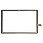 Touch panel di ricambio per Alcatel 3T 10 pollici 2020 4G nero