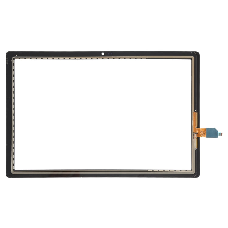 Touch panel di ricambio per Alcatel 3T 10 pollici 2020 4G nero