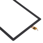 Touch panel di ricambio per Alcatel 3T 10 pollici 2020 4G nero
