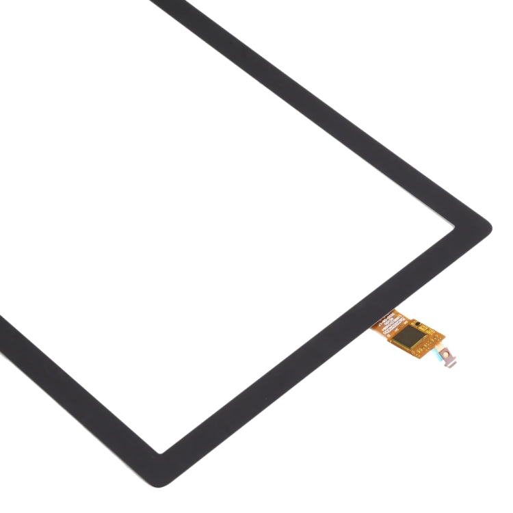 Touch panel di ricambio per Alcatel 3T 10 pollici 2020 4G nero