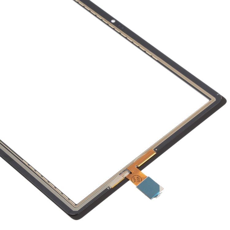 Touch panel di ricambio per Alcatel 3T 10 pollici 2020 4G nero