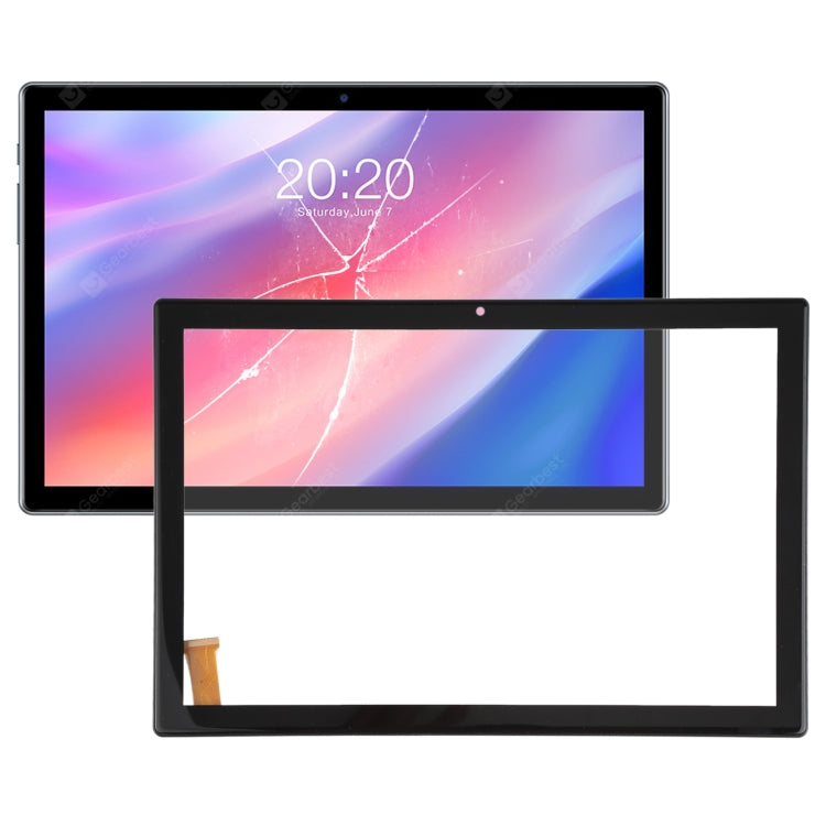 Touch panel for Teclast P20 HD 10.1 inch, For Teclast P20 HD 10.1 inch