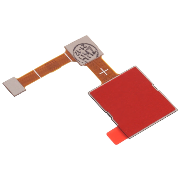 Fingerprint Sensor Flex Cable For Xiaomi Mi 11 M2011K2C, M2011K2G, For Xiaomi Mi 11