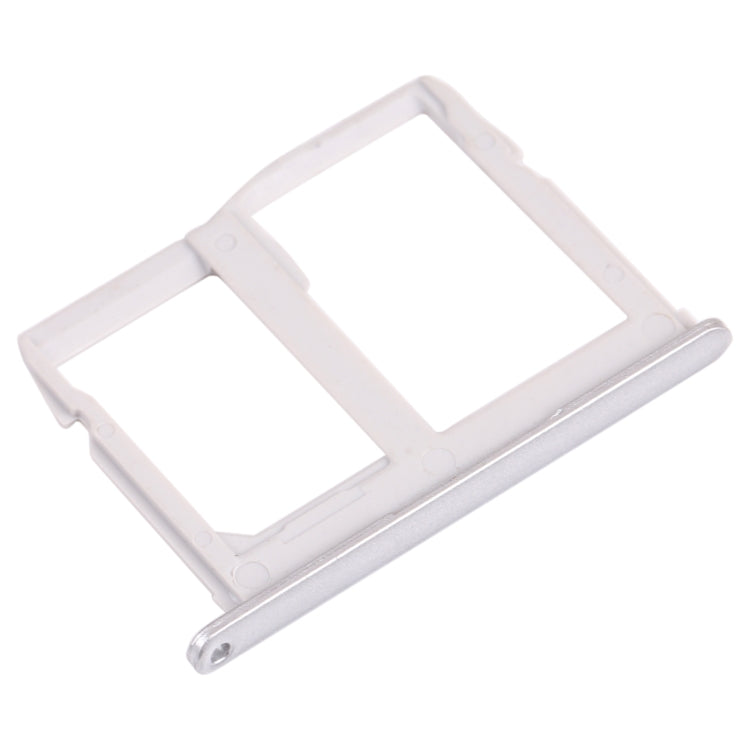 Nano SIM Card Tray + Micro SD Card Tray for LG K31 LM-K300Q, LMK300, LGL355DL, For LG K31