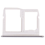 Nano SIM Card Tray + Micro SD Card Tray for LG Stylo 6 / K71 LMQ730HA, LM-Q730HA, LMQ730TM, LM-Q730TM, For LG Stylo 6 / K71