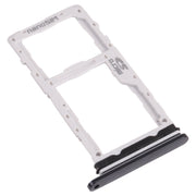 Vassoio scheda Nano SIM + Vassoio scheda micro SD per LG G8X ThinQ / V50S ThinQ 5G LM-V510N, LMG850EMW, LM-G850, For LG G8X ThinQ / V50S ThinQ 5G