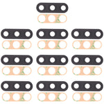 10 obiettivi per fotocamera posteriore per LG Q60 / LG K12 Prime (Brasile), For LG Q60 / LG K12 Prime (Brazil)