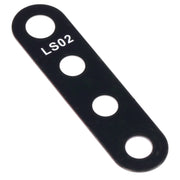 Obiettivo fotocamera posteriore da 10 pezzi per LG K51 / Q51 LM-Q510N K500MM, For LG K51 / Q51