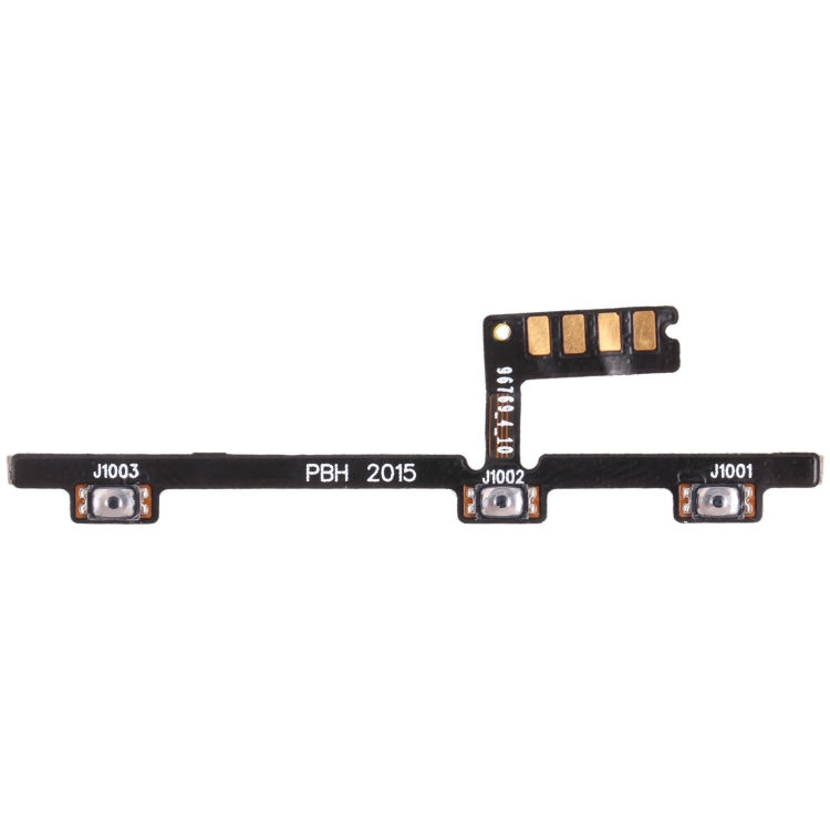 Volume Button Flex Cable for LG K51 / Q51 LM-Q510N K500MM, For LG K51 / Q51