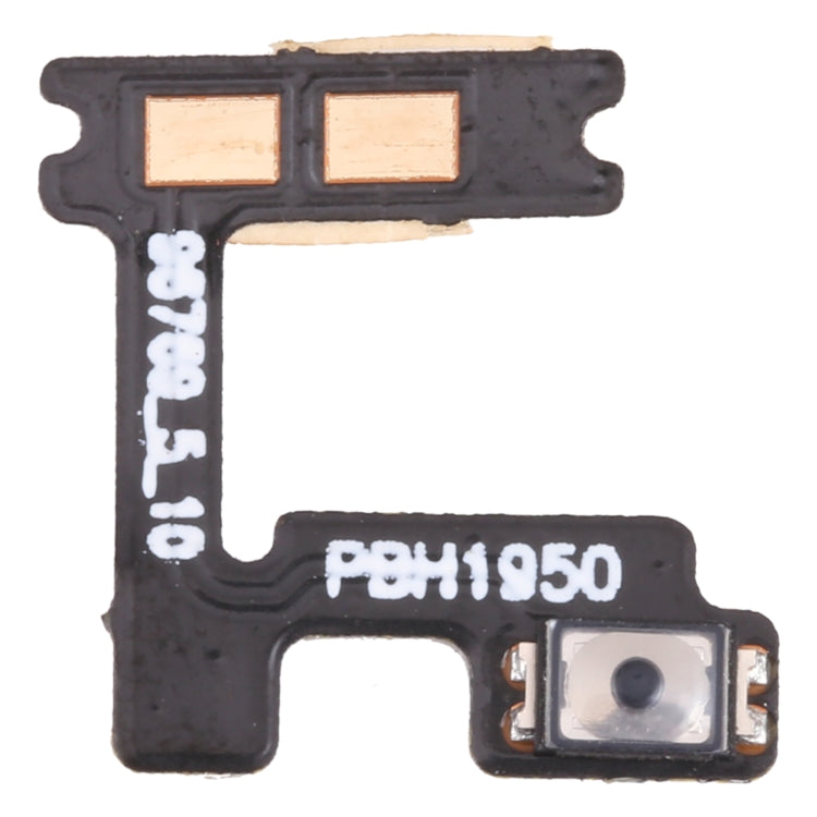 Power Button Flex Cable For LG K51 / Q51 LM-Q510N K500MM, For LG K51 / Q51