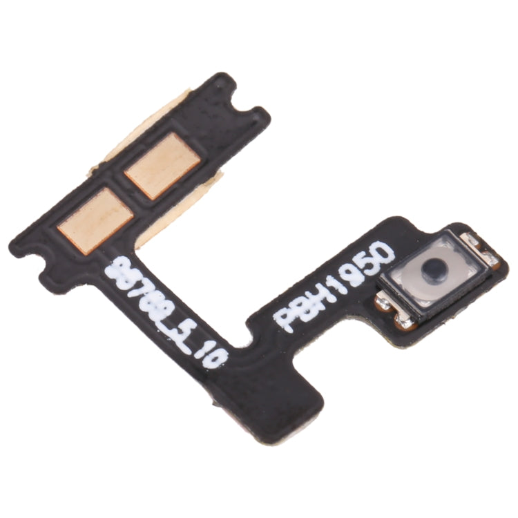 Power Button Flex Cable For LG K51 / Q51 LM-Q510N K500MM, For LG K51 / Q51