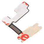 Power Button Flex Cable For LG K51 / Q51 LM-Q510N K500MM, For LG K51 / Q51