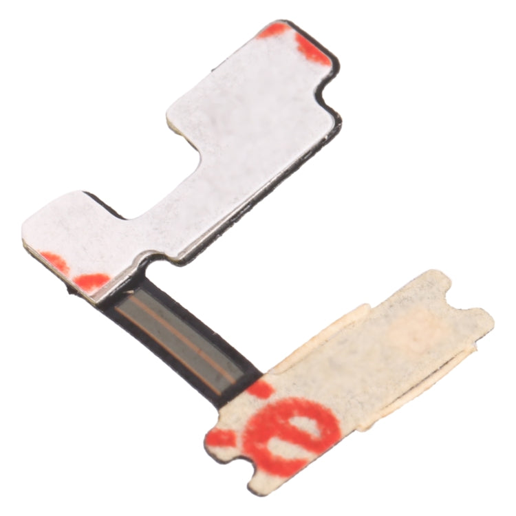 Power Button Flex Cable For LG K51 / Q51 LM-Q510N K500MM, For LG K51 / Q51
