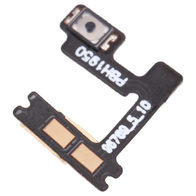 Power Button Flex Cable For LG K51 / Q51 LM-Q510N K500MM, For LG K51 / Q51