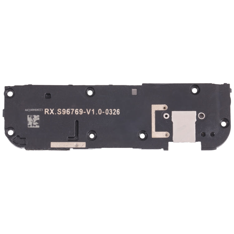 Cicalino suoneria altoparlante per LG K51 / Q51 LM-Q510N K500MM, For LG K51 / Q51