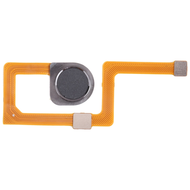 Fingerprint Sensor Flex Cable For LG K51 / LG Q51 LM-Q510N K500MM, For LG K51 / LG Q51