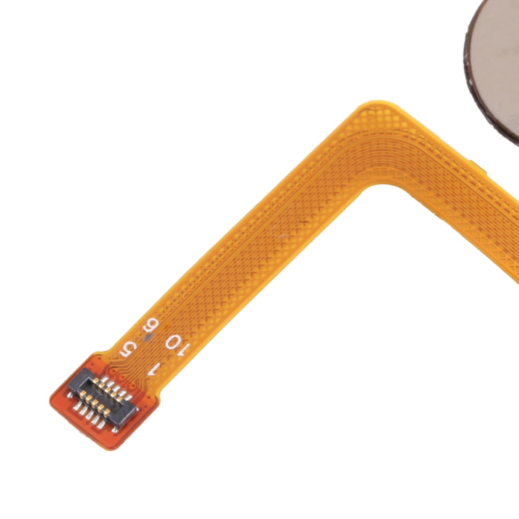 Cavo flessibile per sensore di impronte digitali per LG K51 / LG Q51 LM-Q510N K500MM, For LG K51 / LG Q51