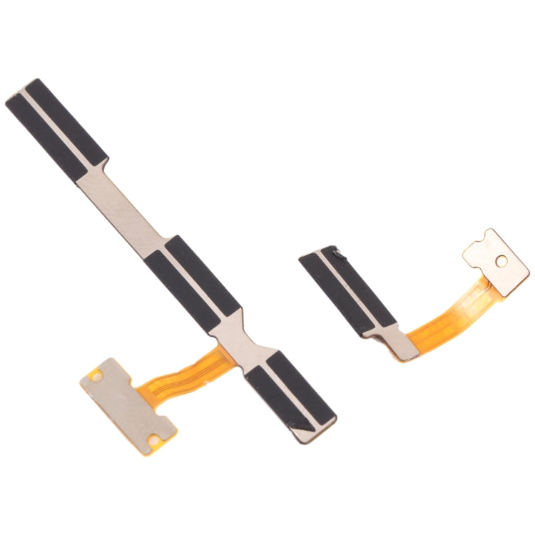 Power and Volume Button Flex Cable for LG K50S, For LG K50S