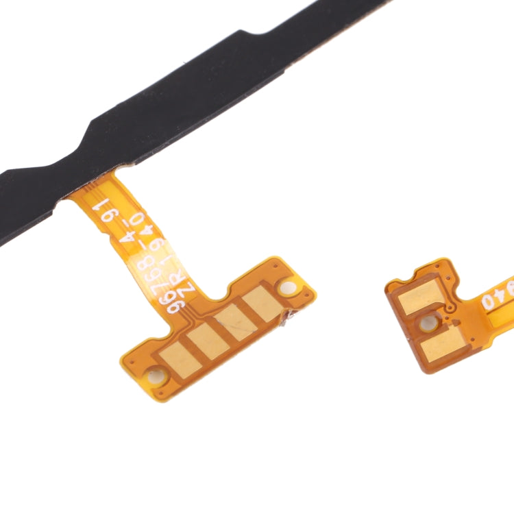 Power and Volume Button Flex Cable for LG K50S, For LG K50S