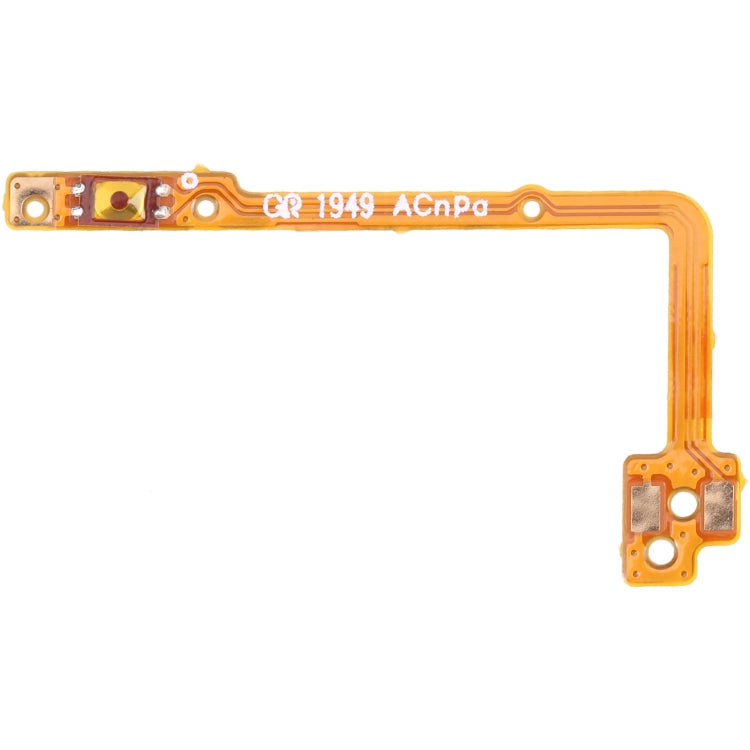 Cavo flessibile per pulsante di accensione per LG K40S LMX430HM, LM-X430, For LG K40S