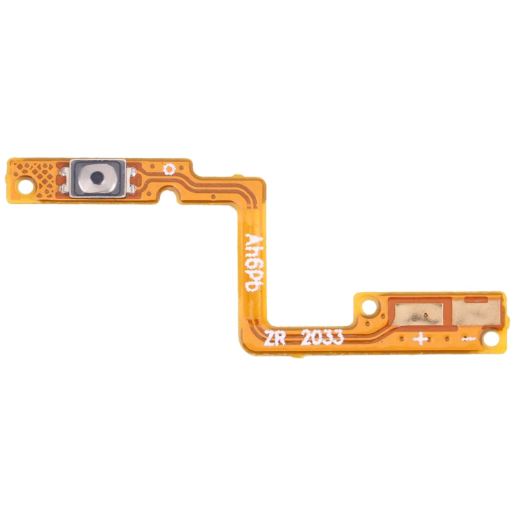 Power Button Flex Cable For LG K42, For LG K42