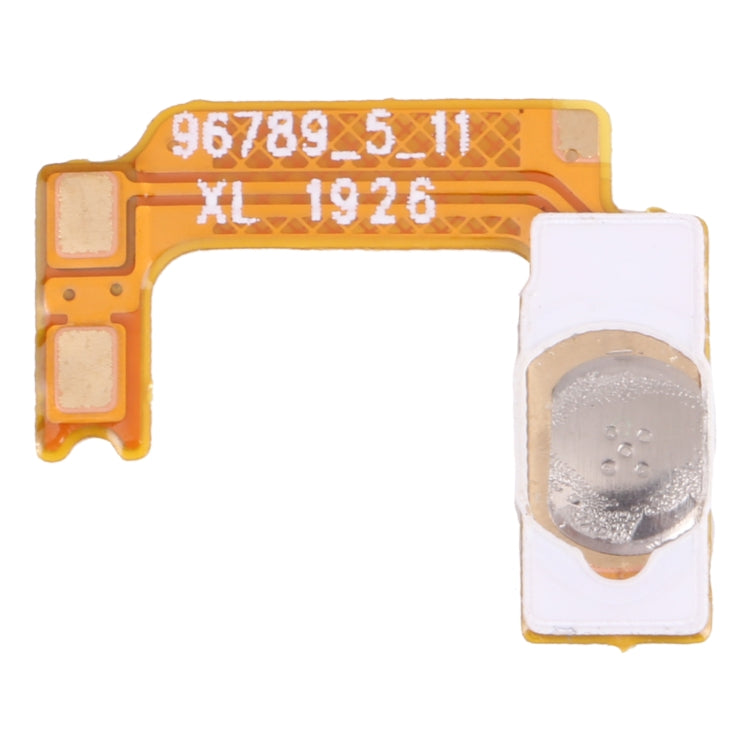 Power Button Flex Cable for LG K20 (2019) / K8+, For LG K20 (2019) / K8+