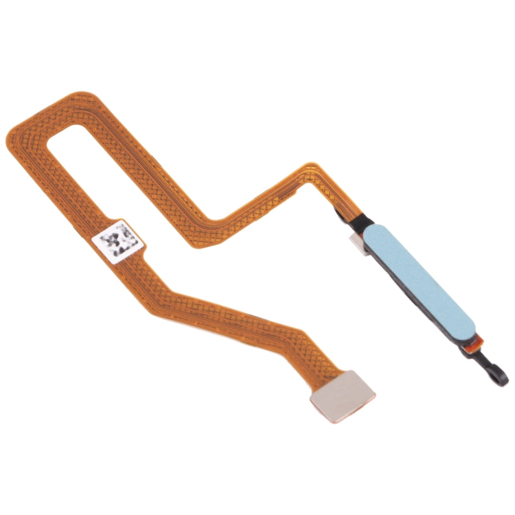 Fingerprint Sensor Flex Cable For LG K52 LMK520 LMK520E, For LG K52