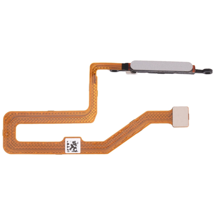 Fingerprint Sensor Flex Cable For LG K52 LMK520 LMK520E, For LG K52