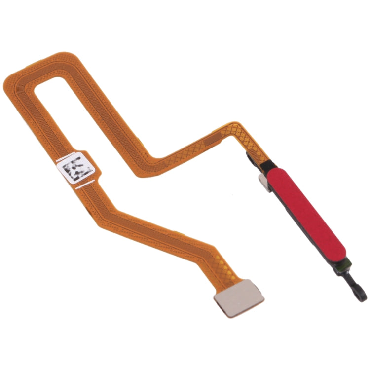 Fingerprint Sensor Flex Cable For LG Q52 LM-Q520N, For LG Q52