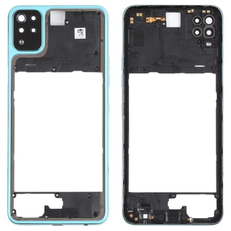 Middle Frame Plate for LG K42 / K52 (Brazil), For LG K42 / K52 (Brazil), For LG K42 / K52