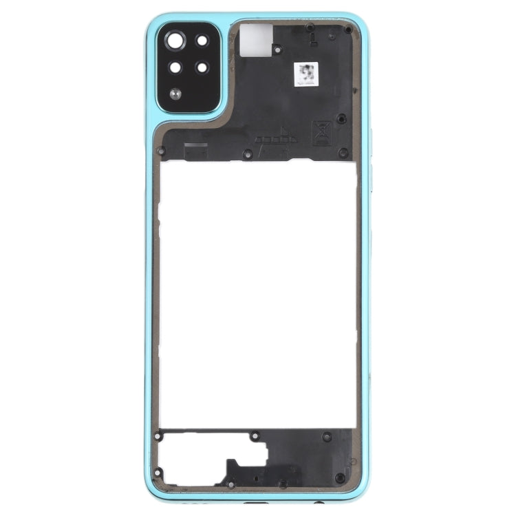 Middle Frame Plate for LG K42 / K52 (Brazil), For LG K42 / K52 (Brazil), For LG K42 / K52