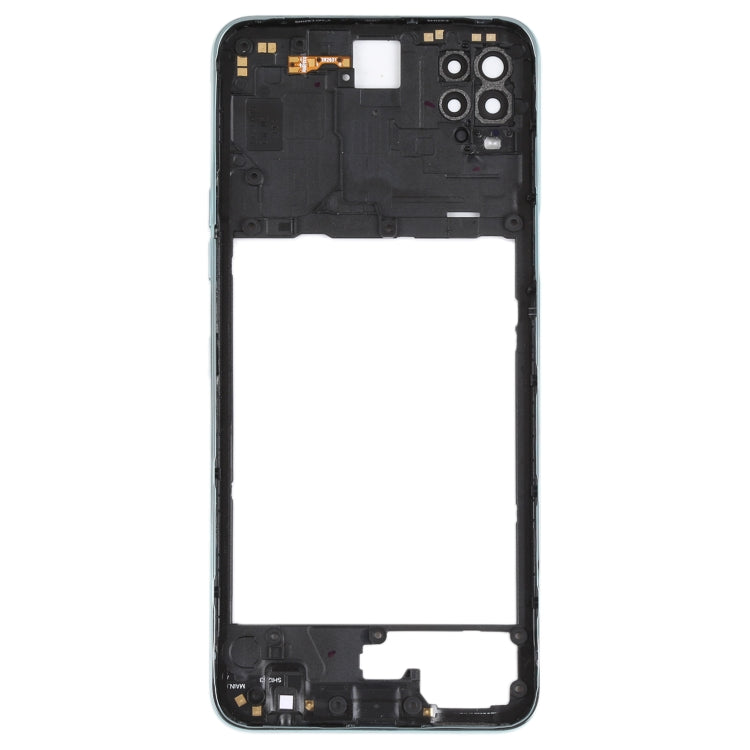 Piastra della cornice centrale per LG K42 / K52 (Brasile), For LG K42 / K52 (Brazil), For LG K42 / K52