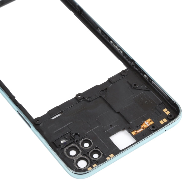 Middle Frame Plate for LG K42 / K52 (Brazil), For LG K42 / K52 (Brazil), For LG K42 / K52