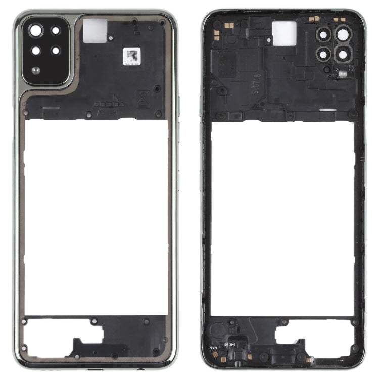 Middle Frame Plate for LG K42 / K52 (Brazil), For LG K42 / K52 (Brazil), For LG K42 / K52