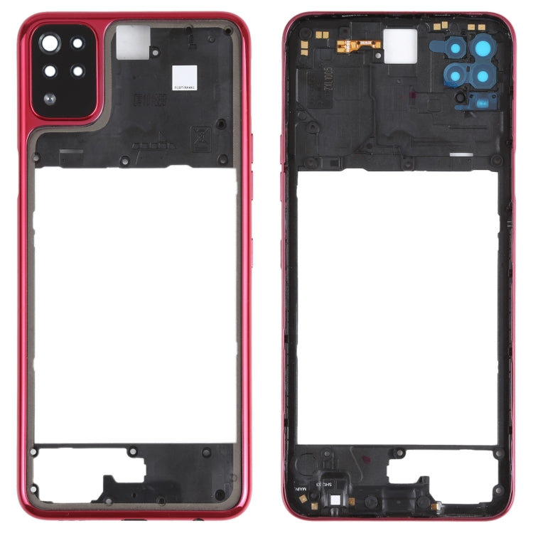 Middle Frame Plate for LG K42 / K52 (Brazil), For LG K42 / K52 (Brazil), For LG K42 / K52