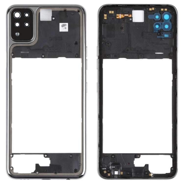 Middle Frame Plate for LG K42 / K52 (Brazil), For LG K42 / K52 (Brazil), For LG K42 / K52