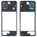 Middle Frame Plate For LG Q52 / K62, For LG Q52 / K62