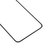Front Screen Outer Glass Lens For Google Pixel 5, For Google Pixel 5