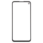 Front Screen Outer Glass Lens For Google Pixel 4a 4G, For Google Pixel 4a 4G