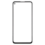 Front Screen Outer Glass Lens For Google Pixel 4a 5G, For Google Pixel 4a 5G