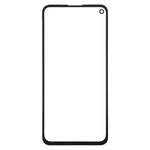 Front Screen Outer Glass Lens For Google Pixel 4a 5G, For Google Pixel 4a 5G