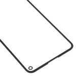 Front Screen Outer Glass Lens For Google Pixel 4a 5G, For Google Pixel 4a 5G
