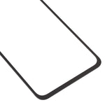 Front Screen Outer Glass Lens For Google Pixel 4a 5G, For Google Pixel 4a 5G