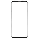 Lente in vetro esterno dello schermo anteriore per Motorola Edge, For Motorola Edge