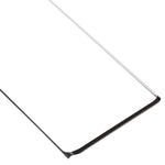 Lente in vetro esterno dello schermo anteriore per Motorola Edge, For Motorola Edge