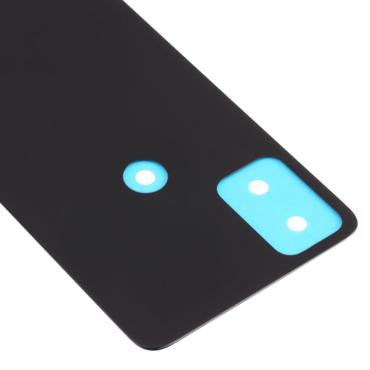 For Alcatel 3X 2020 5061 5061K 5061U Glass Battery Back Cover, For Alcatel 3X 2020