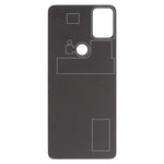 Per Alcatel 3X 2020 5061 5061K 5061U Coperchio posteriore batteria in vetro, For Alcatel 3X 2020